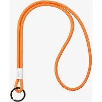 Copenhagen Sleutelhanger Design Pantone Groot Orange