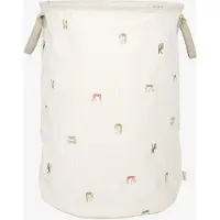 OYOY Moira wasmand groot 54 cm Multi