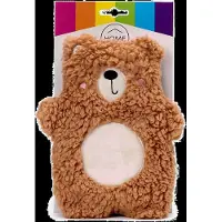 Puckator Teddybeer Magnetron Heatpack Lavendel Tarwe
