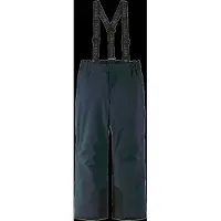 Reima Outdoor broek 'Proxima' navy / donkergrijs / zwart