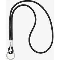 Pantone Sleutelhanger Design Pantone Groot Black