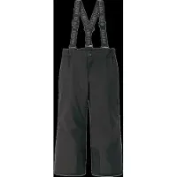 Reima Outdoor broek 'Proxima' zwart