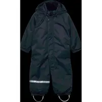 Reima Tienoo Racepak Blauw 24 Months Jongens