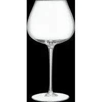 Orrefors Aroma copa gin & tonic glas 71 cl 4-pack Helder