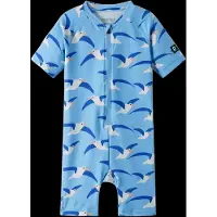Reima UV-bescherming 'Atlantti' blauw