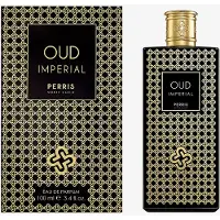Perris Monte Carlo Collectie Black Collection Oud Imperial Eau de Parfum Spray 100 ml