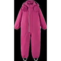 Reima Functioneel pak 'Tromssa' fuchsia