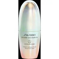 Shiseido Gezichtsverzorgingslijnen Future Solution LX Legendary Enmai Luminance Enmai Serum