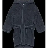Pippi Baby Badjas - Outer Space m. Oren - - 122/128 - Badjassen
