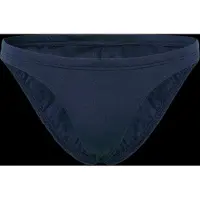 Arena Team Solid Bottoms Dames, blauw DE 34 | US 30 2023 Badmode