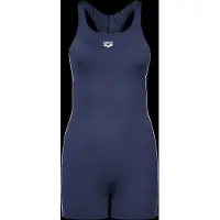 Arena Badpak 'Finding' navy / wit
