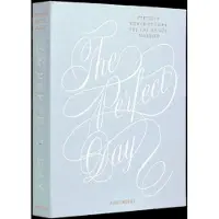 Printworks Wedding Album - The Perfect Day - Lichtblauw