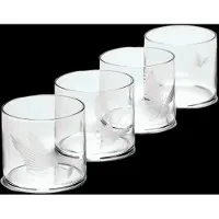 Serax - Tomorrowland - Unity Drinkglazen - Set van 4