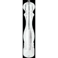 Peugeot NANCY TRANSPARANT ZOUTMOLEN 38 CM