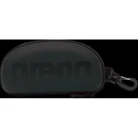 Arena Accessoires 'GOGGLE CASE' zwart