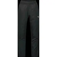 Puma Sportbroek zwart / wit