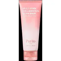 Purito Multi PDRN Collagen Real Glow Mask - 100 ml