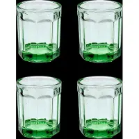 Serax Fish &amp; Fish drinkglazen - 22 cl - 4 stuks