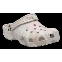 Crocs Classic Marbled Klompen