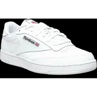 Reebok Sneakers laag 'Club C 85' wit