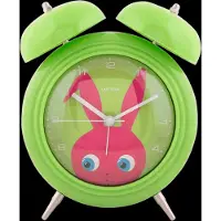 Karlsson Wekker Peekaboo Bunny Dark Green
