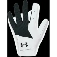 Under Armour Medal Golf Handschoen Links Heren