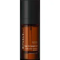 RITUALS Homme Hair & Beard Oil 30 ml