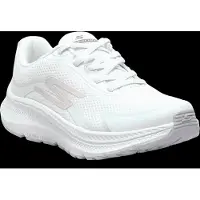 SKECHERS Loopschoen 'GO RUN CONSISTENT 2.0' mintgroen / rosé / wit