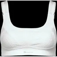 Swegmark De beste sportbh- - 105D- incredible- wit