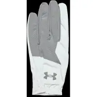 Under Armour Trainingshandschoenen Under Armour UA Medal Golf Glove-GRY 1349705-035 | Maat: LSM