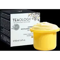 Teaology Gezichtscrème Unisex 50ml