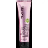 Teaology Tea glow blemish face scrub 100 ml