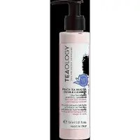 Teaology Peach tea milk double cleanser