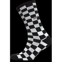 Vans Sokken zwart / wit