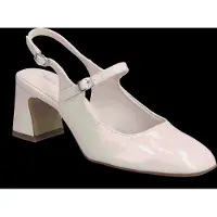 Tamaris Slingpumps crème