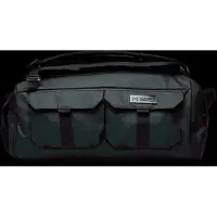 Under Armour Triumph Rugzak Duffle Sporttas Zwart Unisex