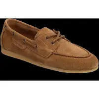 Tamaris Instappers cognac