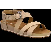 Timberland Sandaal 'Malibu Waves' beige / bruin
