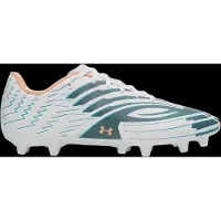 Under Armour Shadow Club 4 Fg Football Boots Wit EU 42 1/2 Man