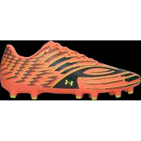 Under Armour Shadow Club 4 Fg Football Boots Oranje EU 47 Man