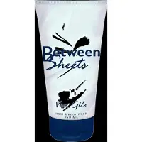 Van Gils Between Sheets Hair & Body Wash Douchegel 150 ml
