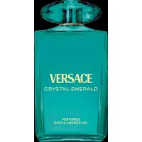 Versace Crystal Emerald Douchegel Dames 200ml