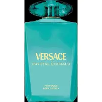 Versace Crystal Emerald Bodylotion Dames 200ml