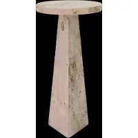 Urban Nature Culture Bijzettafel Mota Natural