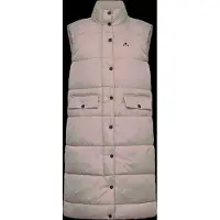 Whistler Sportbodywarmer 'Amaretto' taupe