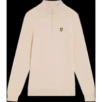Lyle & Scott 1/4 Zip Jumper Kids