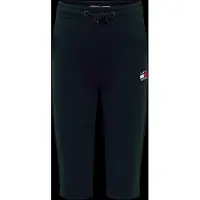 Tommy Hilfiger Broek 'HERITAGE' navy / knalrood / wit