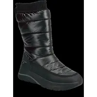 Tamaris Snowboots zwart