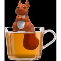 Winkee Eekhoorn tea infuser