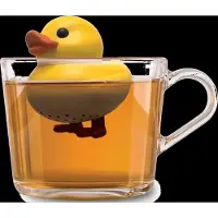 Winkee - Duck Tea Infuser - 3 inches